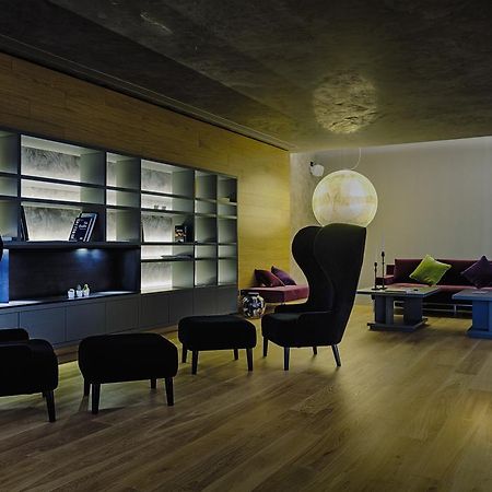 Link124 Hotel Parma Eksteriør bilde