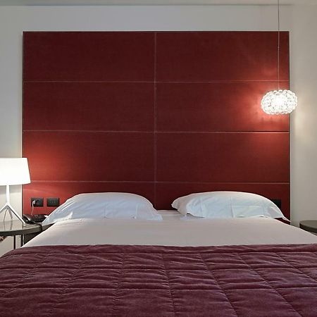 Link124 Hotel Parma Eksteriør bilde
