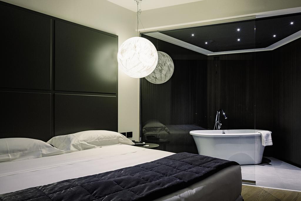 Link124 Hotel Parma Eksteriør bilde