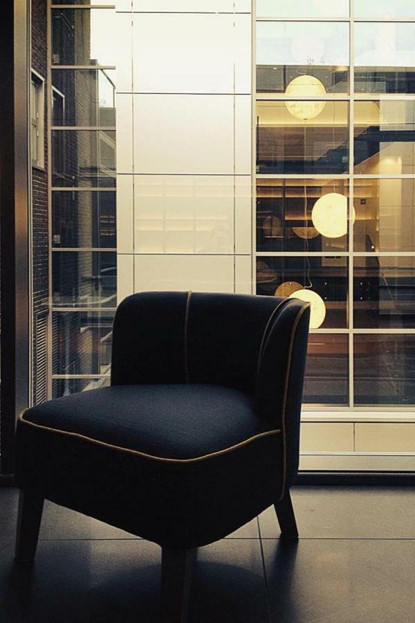 Link124 Hotel Parma Eksteriør bilde