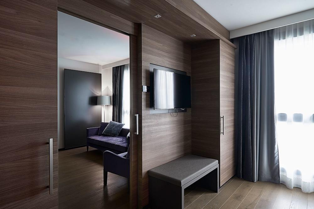 Link124 Hotel Parma Eksteriør bilde